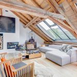 Як оформити квартиру з високими стелями: Поради та ідеї