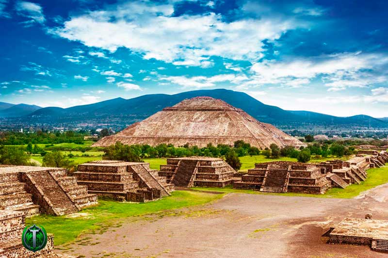 Містична Мексика: Розкриття магії мексиканського туру
