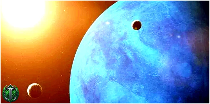 Час, за який Нептун обертається навколо Сонця