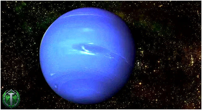 Факти про планету Нептун