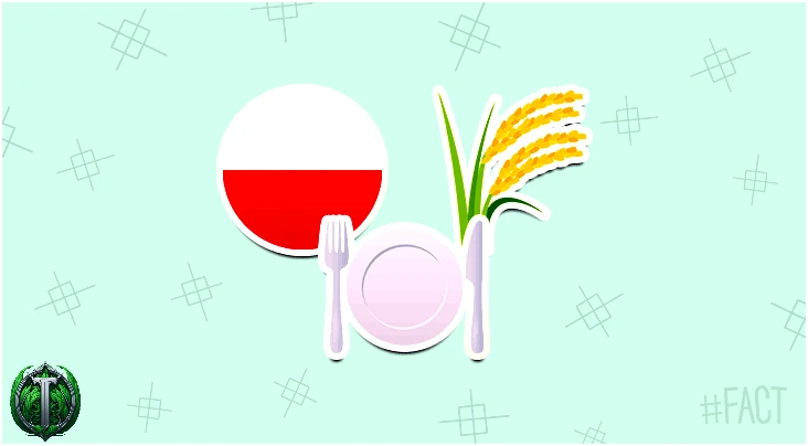 Компанія в Польщі робить посуд з пшениці, так що ви можете з'їсти свою тарілку!