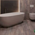 5 простих порад щодо економії простору у ванній кімнаті