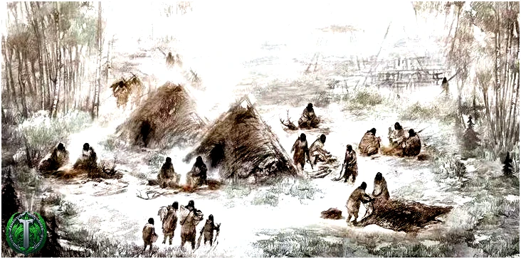 Люди живуть на Алясці вже понад 15 000 років.