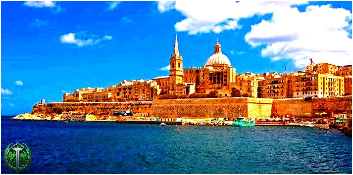 20 фактів про Мальту