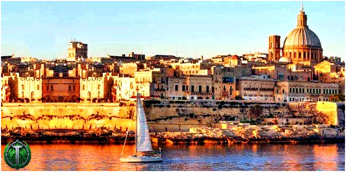 Факти про Мальту