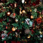 6 альтернативних ідей для новорічної ялинки: Поради декоратора