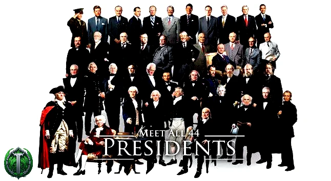 Президенти Сполучених Штатів