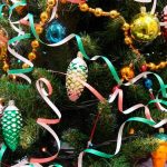 25 чарівних різдвяних прикрас у стилі кантрі, які приведуть вас у захват