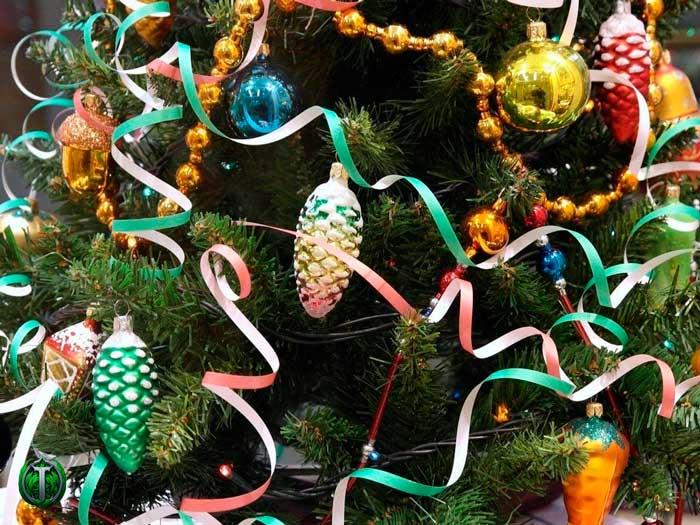 25 чарівних різдвяних прикрас у стилі кантрі, які приведуть вас у захват