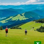 Тур в Карпаты: природа и отдых