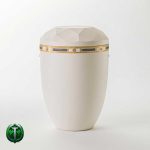 Красиві дизайнерські урни: Стильне прощання