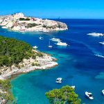 Відкрийте для себе яскраву красу Середземномор'я