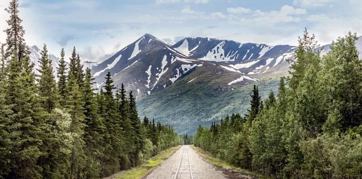 15 дивовижних фактів про Аляску