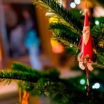 10 способів прикрасити квартиру до Нового року