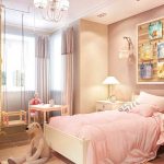 Дитяча кімната для 3 дітей - 8 порад і фото інтер'єру