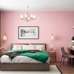 7 свіжих ідей для красивої спальні