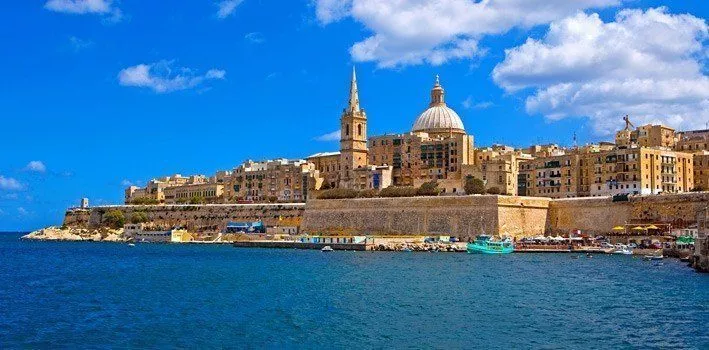 20 дивовижних фактів про Мальту