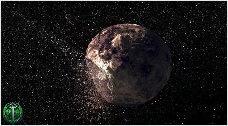 2 астероїд Паллада