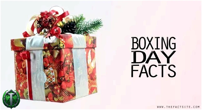 13 фактів про День подарунків