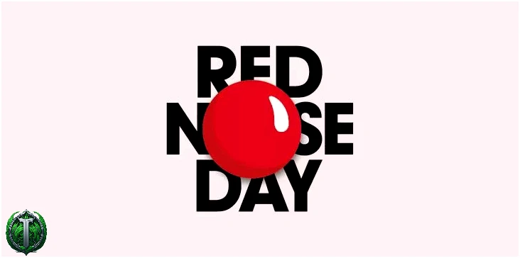 30 фактів про День Червоного Носа