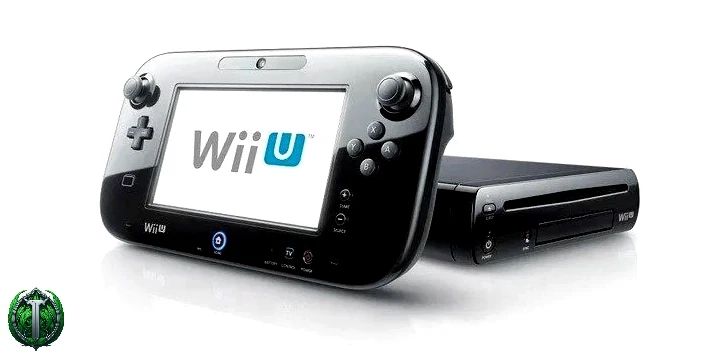 Консоль Nintendo Wii U