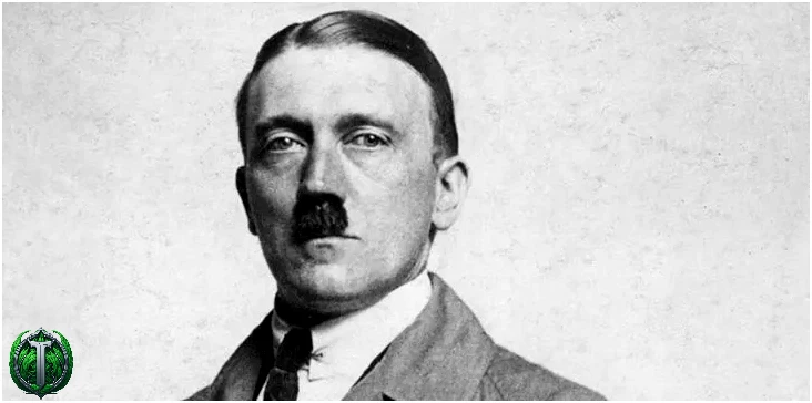 Дев’ять невідомих фактів про Адольфа Гітлера