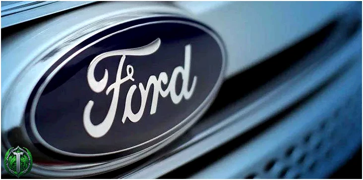 Історія компанії Ford Motor Company