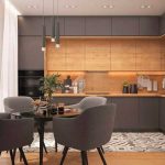 20 поширених помилок під час проєктування кухні: Як їх уникнути