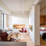 35 Ідеї створення дизайну холу у квартирі площею 35 кв. м для різних інтер'єрів