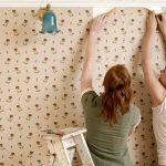 Як видалити старі шпалери: Покрокове керівництво