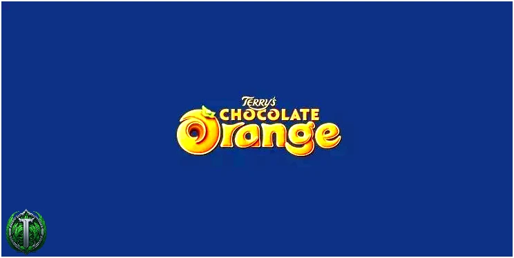 Коротка історія шоколадного апельсина Terry's