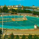 Головний басейн замість головного храму: Історія зниклого московського басейну
