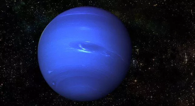 10 цікавих фактів про планету Нептун
