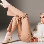 30 шикарних і елегантних бежево-чорних нарядів