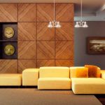 7 предметів радянської епохи, які ідеально впишуться в сучасний інтер'єр, зокрема килим