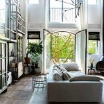 Що таке сучасний стиль середини століття