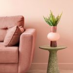 8 наймодніших кольорів для фарбування стін у 2024 році