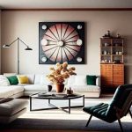 Найгарячіші колірні тенденції року в дизайні інтер'єру: 30 приголомшливих прикладів