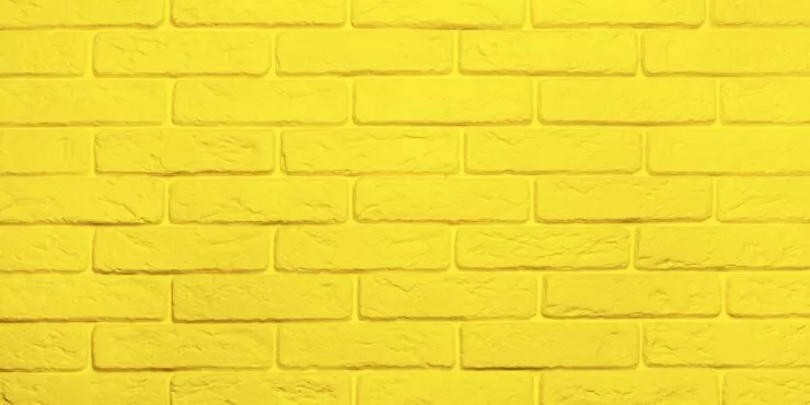 30 яскравих фактів про жовтий колір