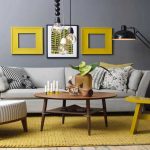 Сірий колір в інтер'єрі - приклади поєднань і характеристика кольору