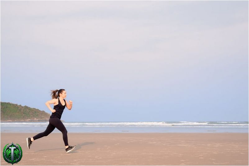6 переваг бігу – путівник по здоров’ю для розумної людини