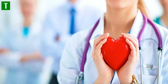 Как сохранить сердце и сосуды здоровыми?