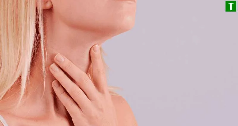 Щитовидная железа: функции, заболевания и лечение
