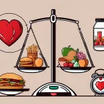 Избыточный вес и ожирение: причины, последствия и методы борьбы