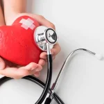 Как сохранить сердце и сосуды здоровыми?