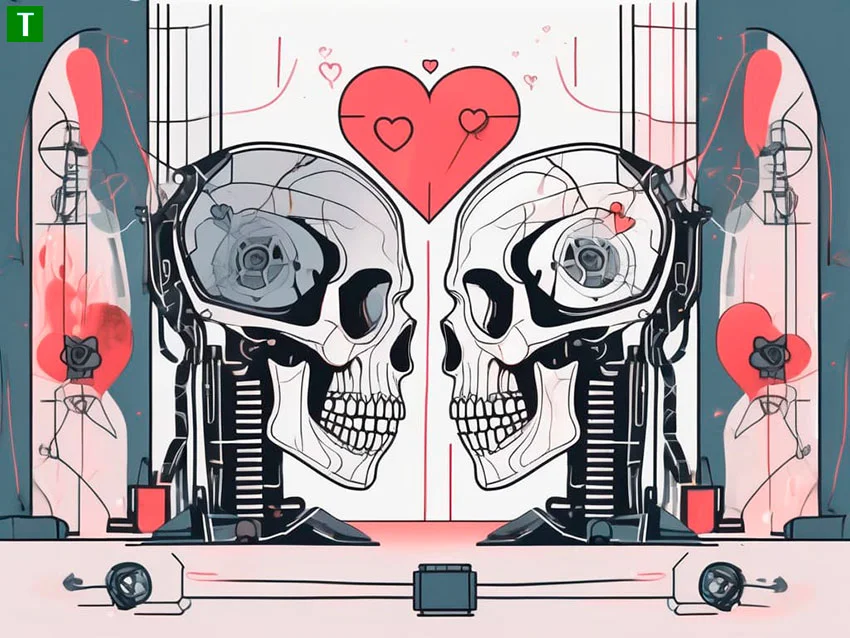 Как снимали Любовь, смерть и роботы: создание фильма