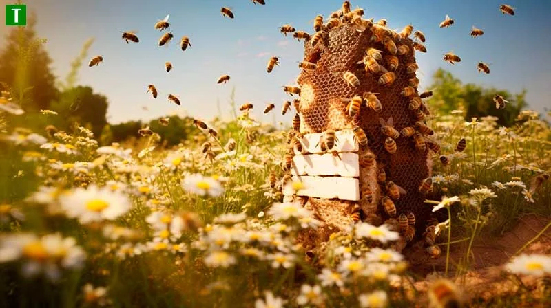 10 Советов для успешного старта в пчеловодстве
