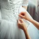 Секреты свадебного платья, которые сделают вас неотразимой