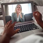 Консультации психотерапевта онлайн