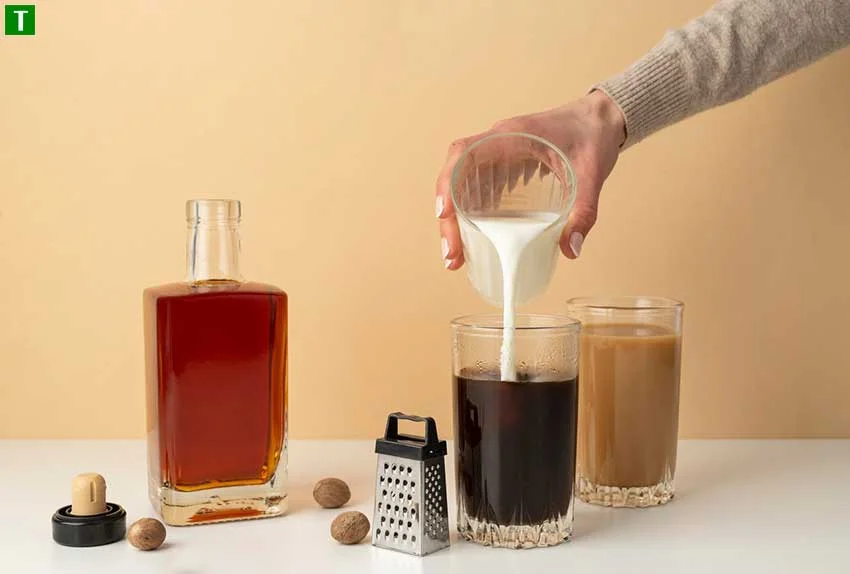 Набор сиропов для кофе: как преобразить ваше утреннее настроение